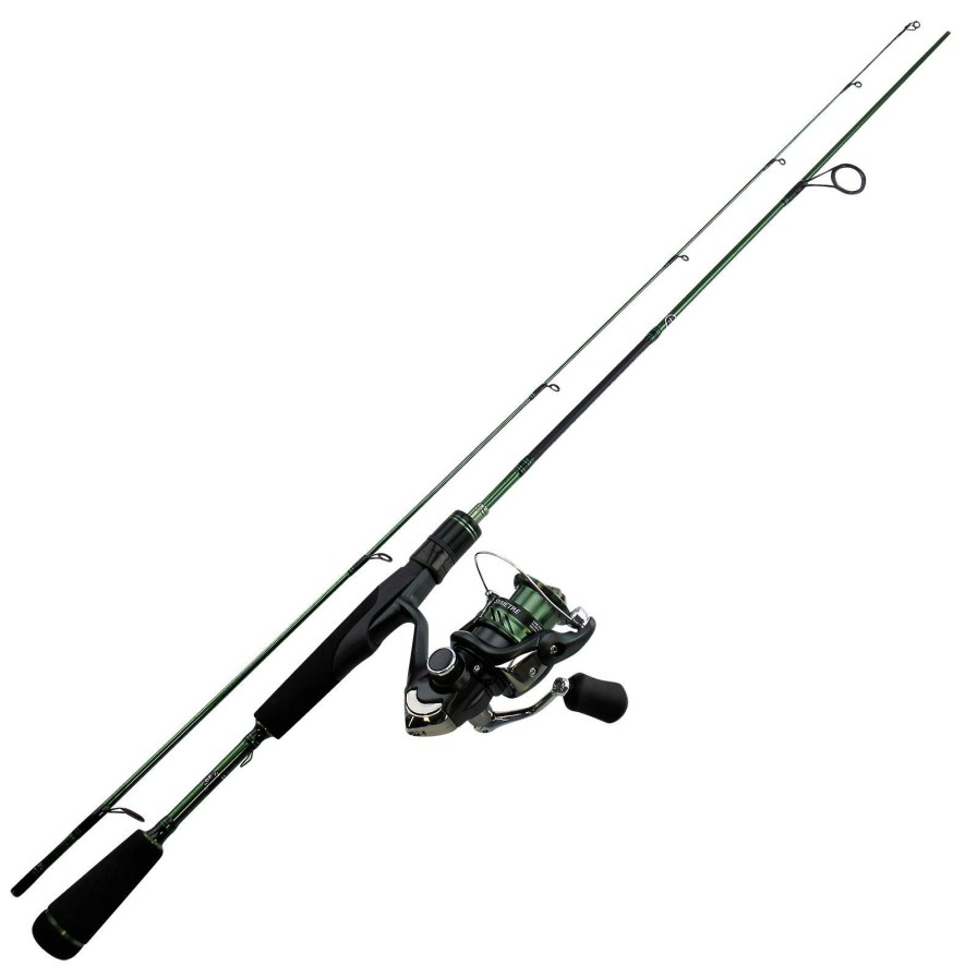 Rod & Reel Combos * | Bargain Sale Shimano Symetre Spinning Rod And Reel Combo