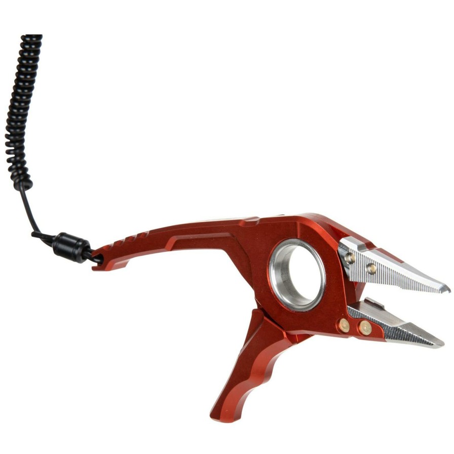 Fishing Accessories * | Sale Merchandise Simms Flyweight Pliers