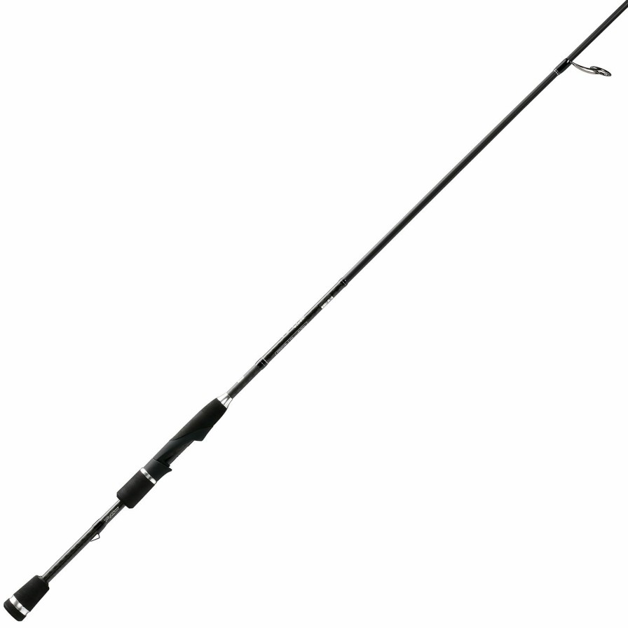 Rods * | Special Design 13 Fishing Fate Black 3 Spinning Rod