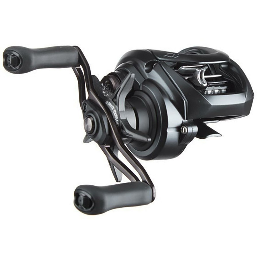 Reels * | The Latest Fashion Daiwa Tatula Elite Low-Profile Casting Reel