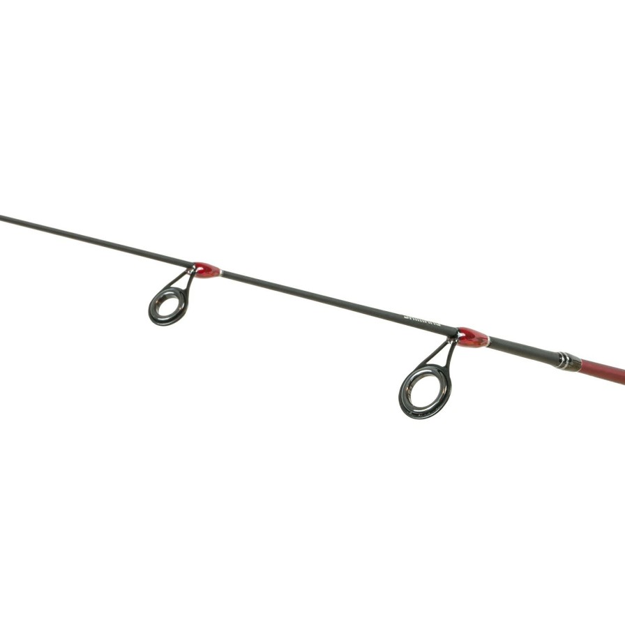 Rod & Reel Combos * | Offering Discounts Shimano Sienna Ice Spinning Combo