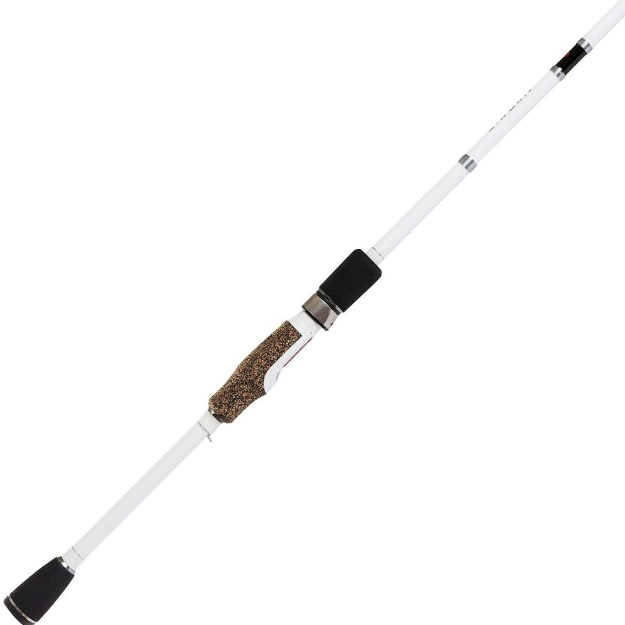 Rods * | Bargain Sale Favorite Fishing White Bird Spinning Rod