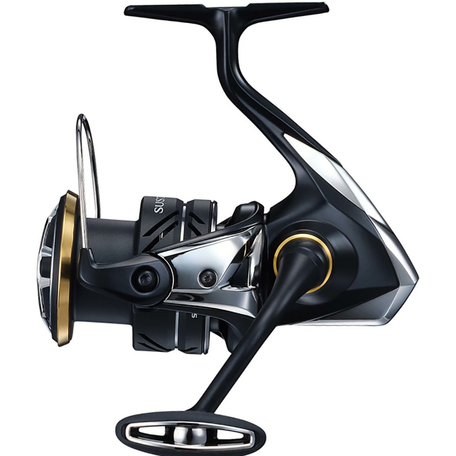 Reels * | Shop Shimano Sustain Fj Spinning Reel