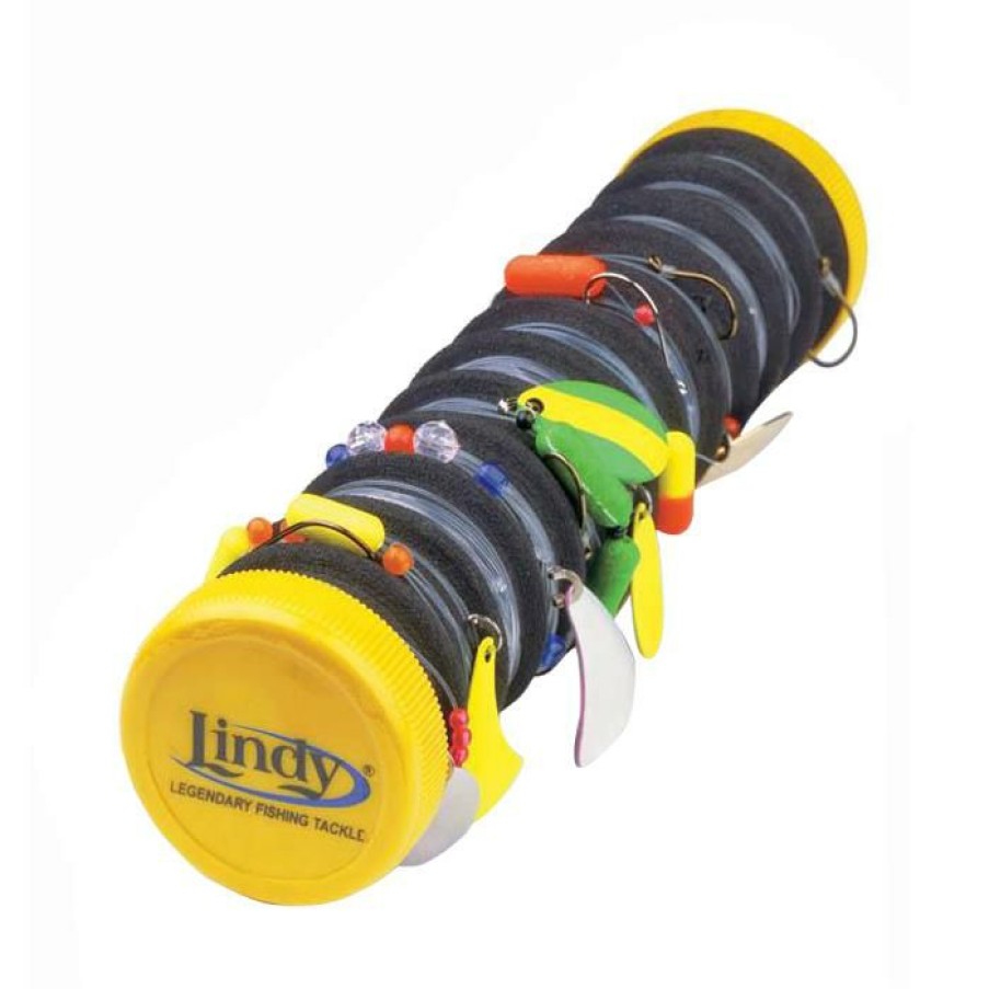 Lures & Bait * | Bargain Sale Lindy Rigger Snell Holder