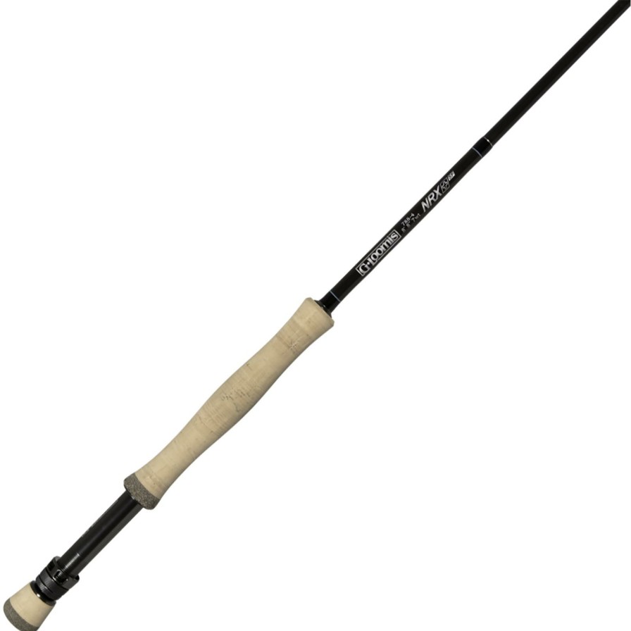 Rods * | Classical Style G. Loomis Nrx+ Sf Swim Fly Rod