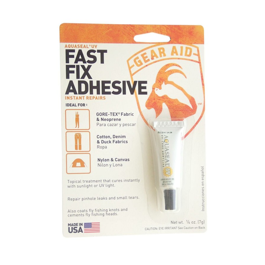 Wading * | Shop Mcnett Aquaseal Repair Adhesive