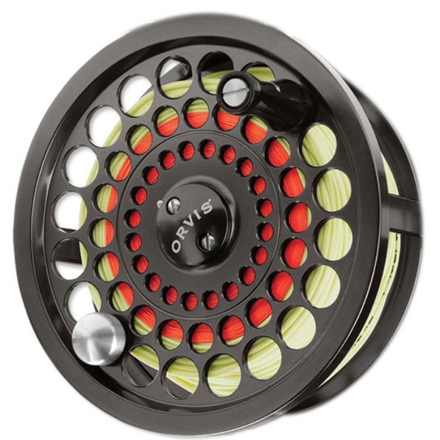 Reels * | Reliable Quality Orvis Battenkill Fly Reel Spare Spool