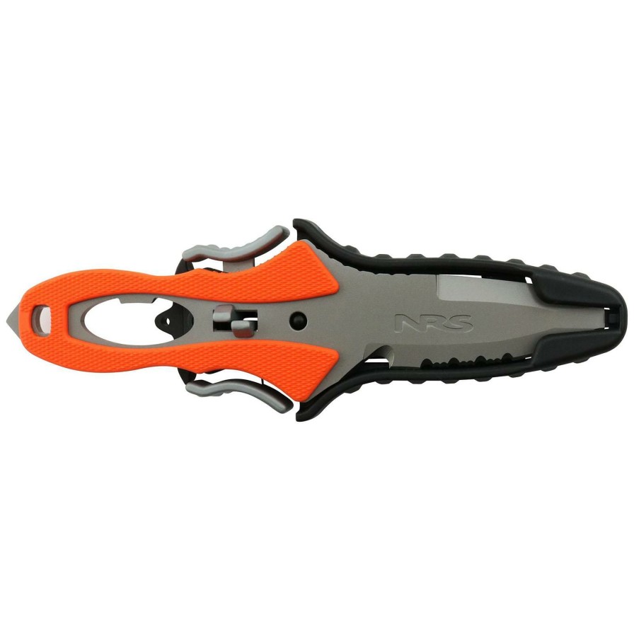 Fishing Accessories * | Exceptional Design Nrs Pilot Knife