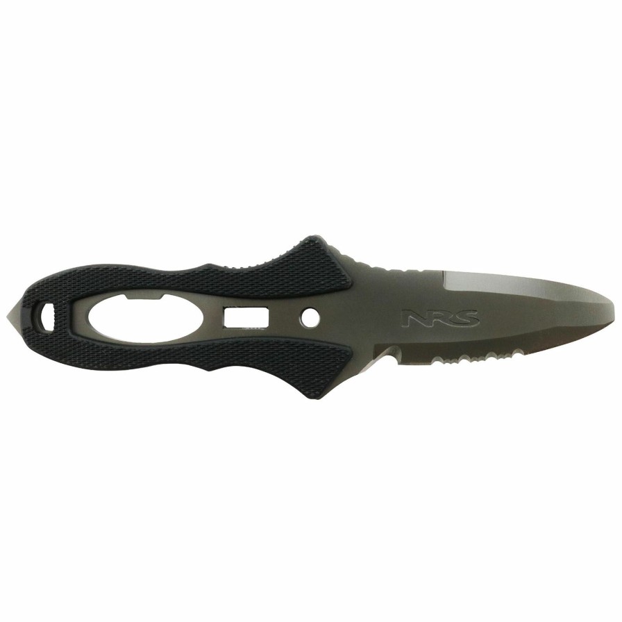 Fishing Accessories * | Exceptional Design Nrs Pilot Knife