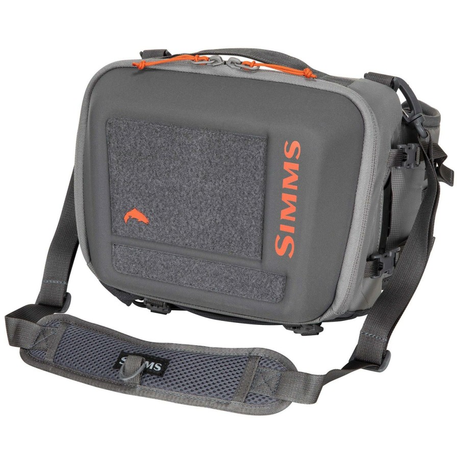 Gear & Tackle Storage * | Bargain Sale Simms Freestone Hip Pack