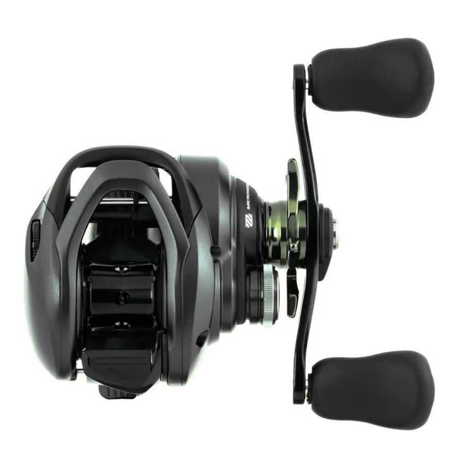 Reels * | Reliable Quality Shimano Curado Mgl K Low-Profile Casting Reel