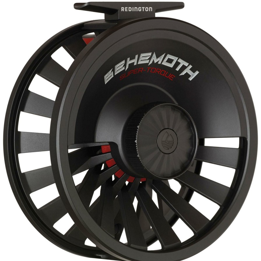 Reels * | Sale Merchandise Redington Behemoth Fly Reel