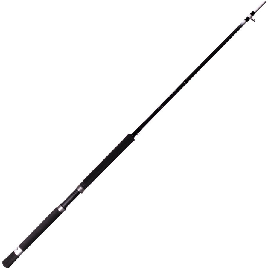 Rods * | Absolute Quality Denali Pryme Crappie Panfish Jigging Rod