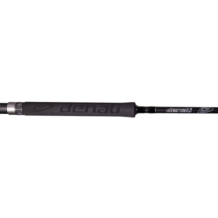 Rods * | Absolute Quality Denali Pryme Crappie Panfish Jigging Rod