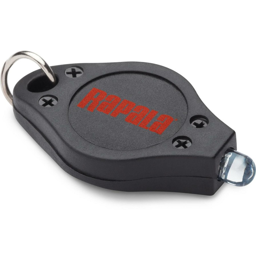 Fishing Accessories * | High Quality Rapala Led Uv Pinch Light