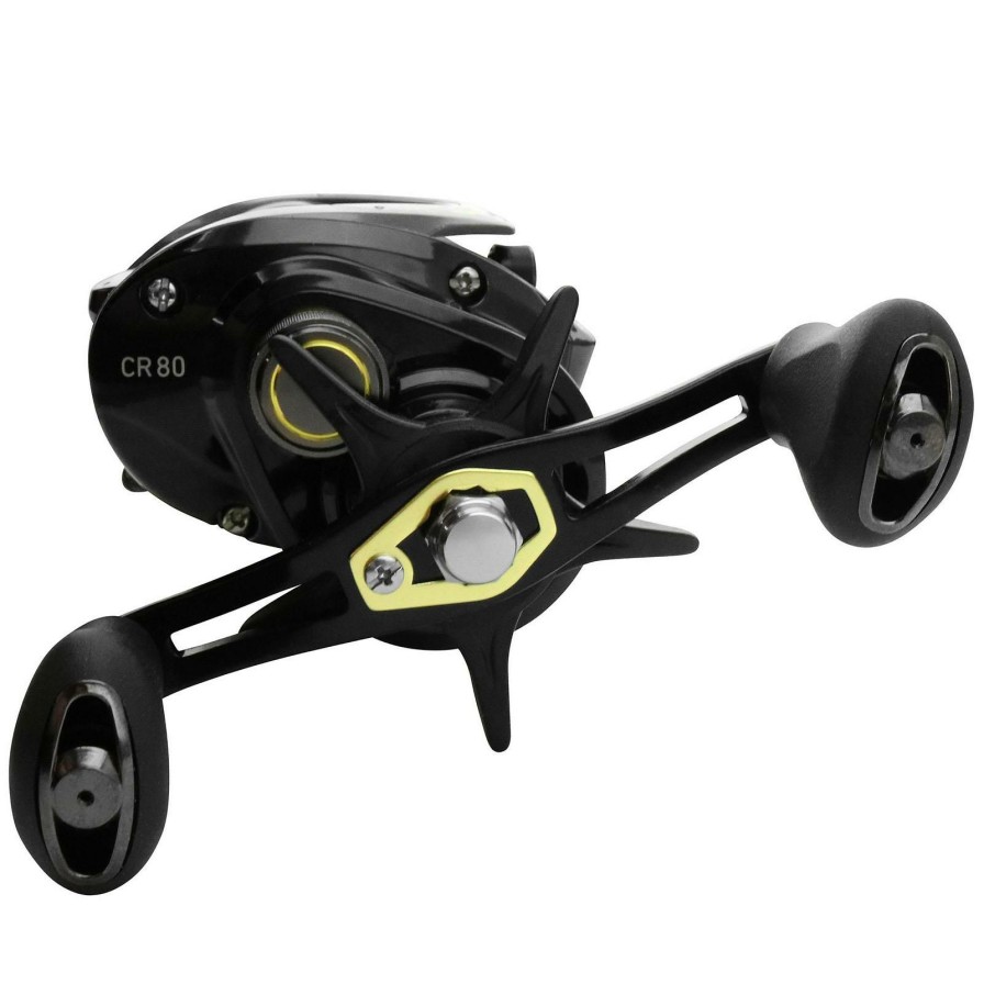 Reels * | Sale Merchandise Daiwa Cr80 Low-Profile Casting Reel