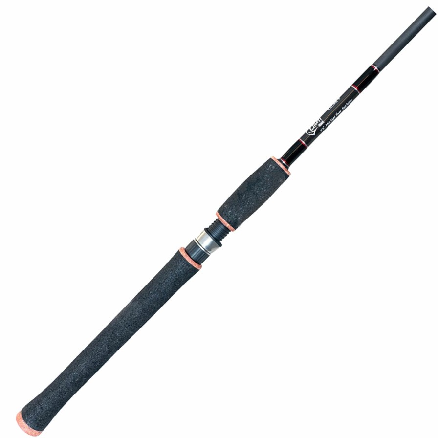 Rods * | Absolute Quality Elliott Rods Spinning Rod