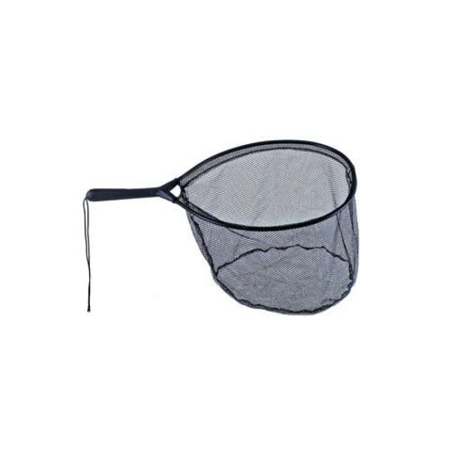 Fishing Accessories * | With Discount Ranger Catch & Release Flat Bottom Trout Net