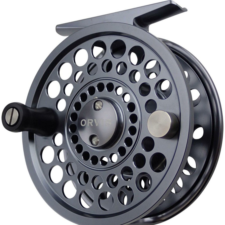 Reels * | Special Style Orvis Battenkill Disc Fly Reel