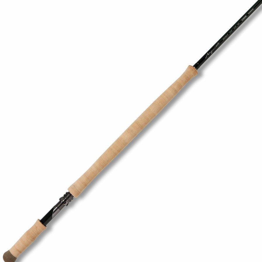 Rods * | Glamor Model G. Loomis Asquith Spey Rod