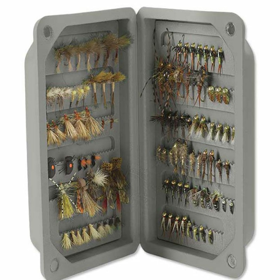 Gear & Tackle Storage * | Special Style Orvis Floating Foam Fly Box