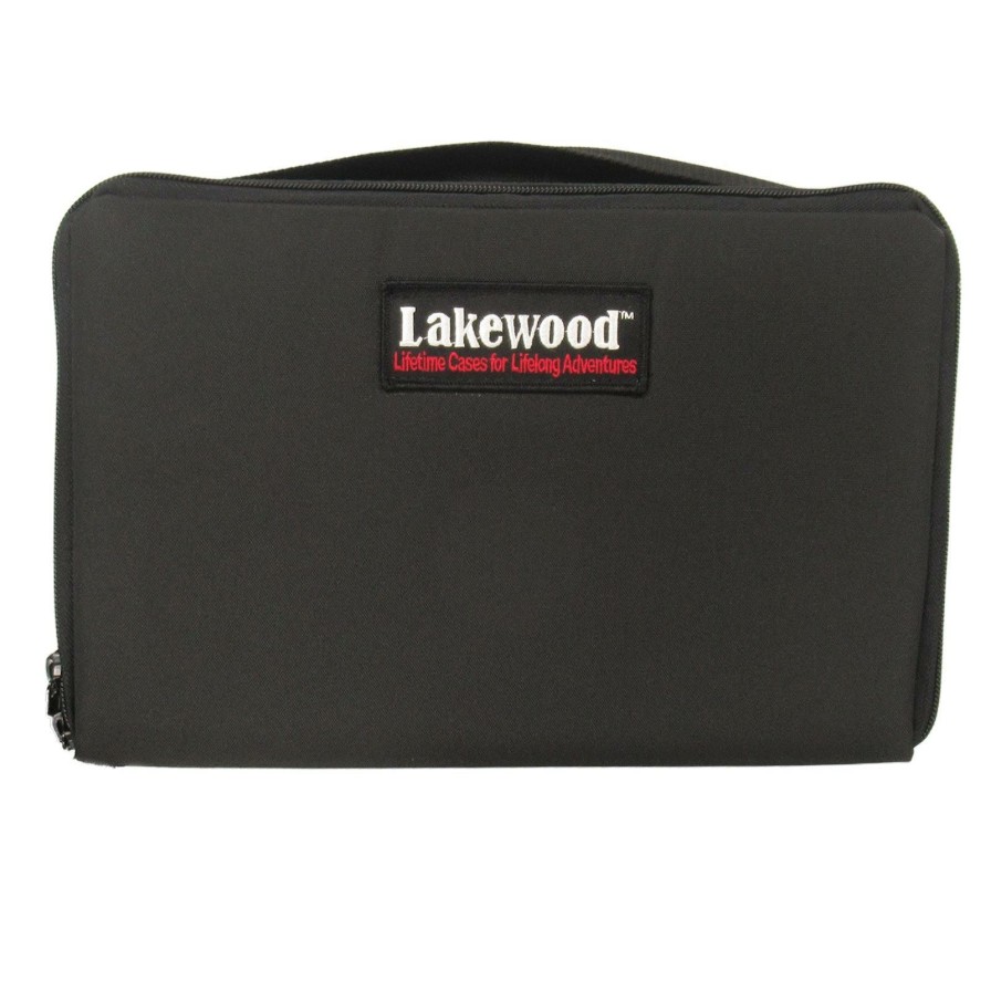 Gear & Tackle Storage * | Bargain Sale Lakewood Lure Vault