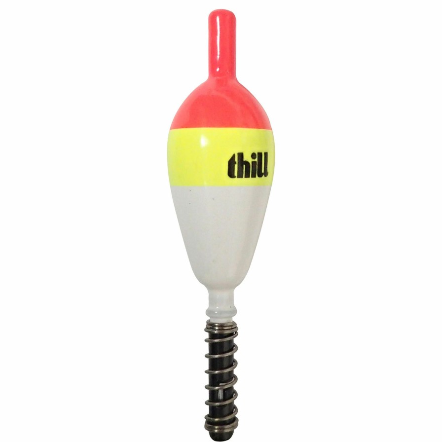 Terminal Tackle * | Glamor Model Thill America'S Favorite Spring Float