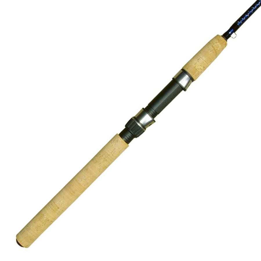 Rods * | Brilliant Design Okuma Connoisseur Salmon & Steelhead Spinning Rod