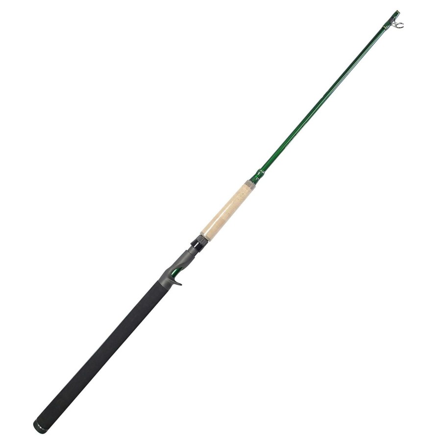 Rods * | Offering Discounts Shimano Compre Walleye Trolling Rod