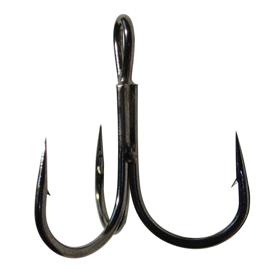 Terminal Tackle * | Special Style Owner St-36 Treble Hooks