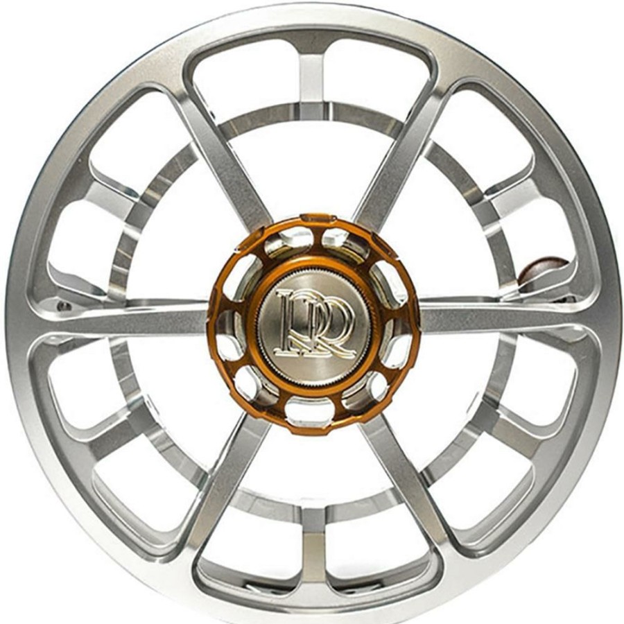 Reels * | Opening Sales Ross Reels Evolution Ltx Fly Reel Spare Spool