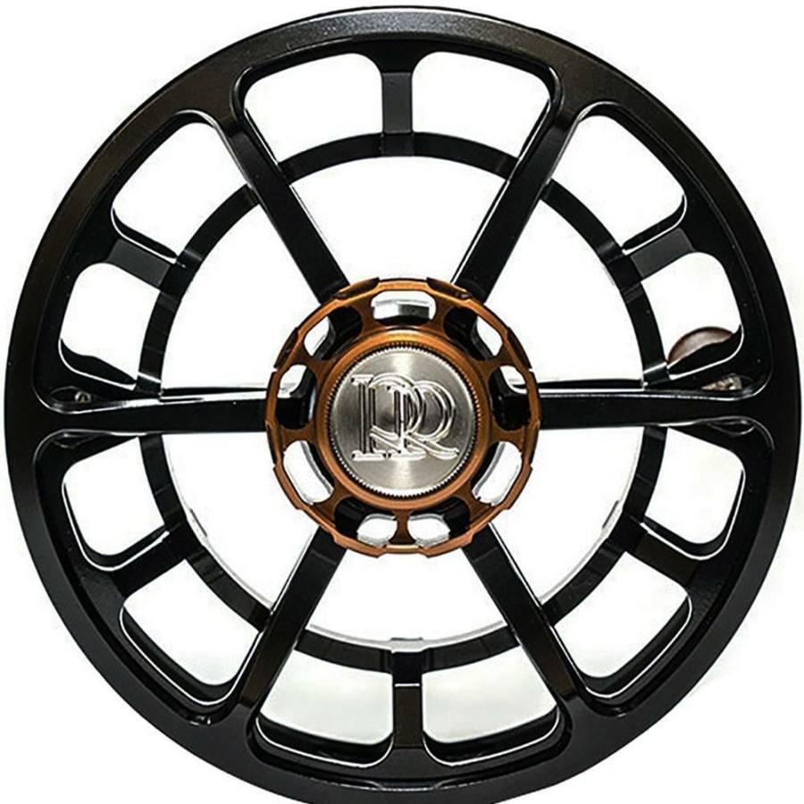 Reels * | Opening Sales Ross Reels Evolution Ltx Fly Reel Spare Spool