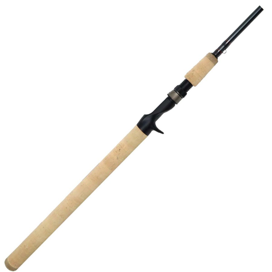 Rods * | Quality Guarantee Okuma Sst New Generation Kokanee Casting Rod