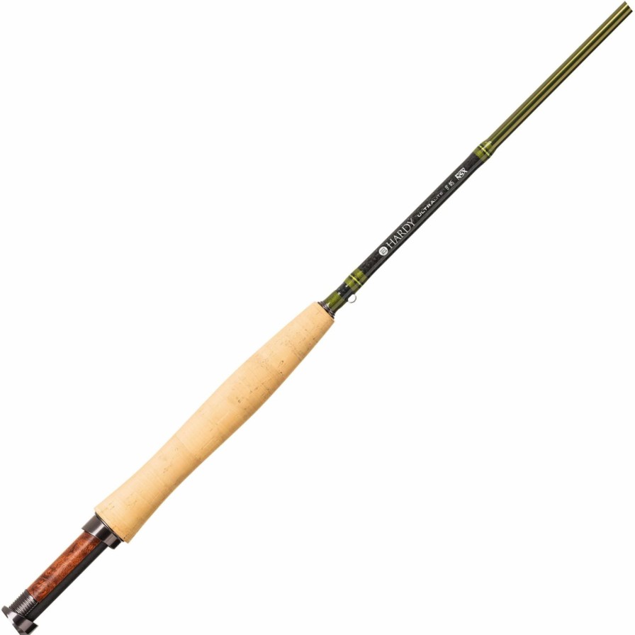 Rods * | Discounts Hardy Ultralite Fly Rod