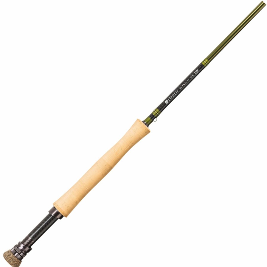 Rods * | Discounts Hardy Ultralite Fly Rod