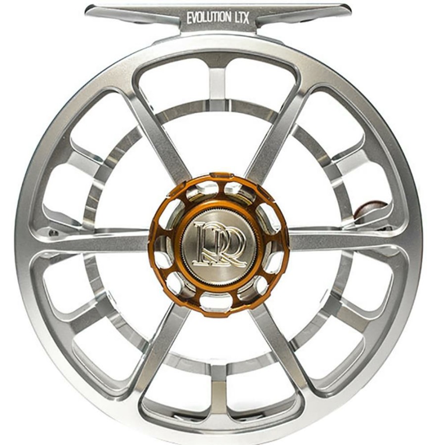 Reels * | Delicate Design Ross Reels Evolution Ltx Fly Reel