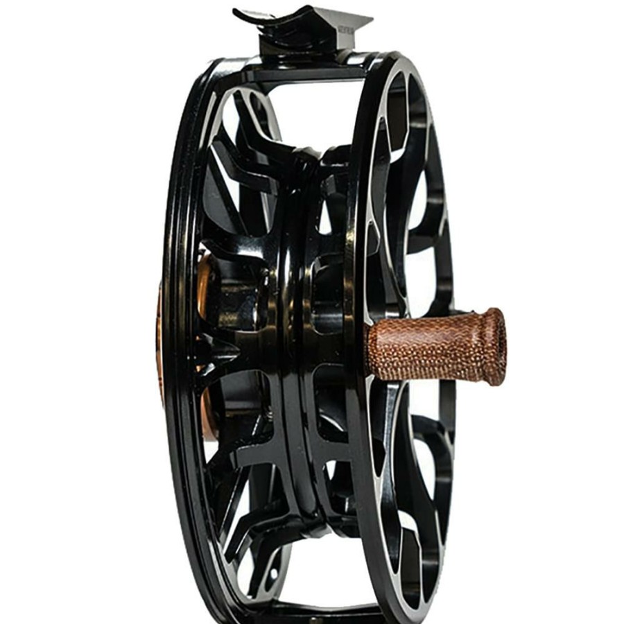 Reels * | Delicate Design Ross Reels Evolution Ltx Fly Reel