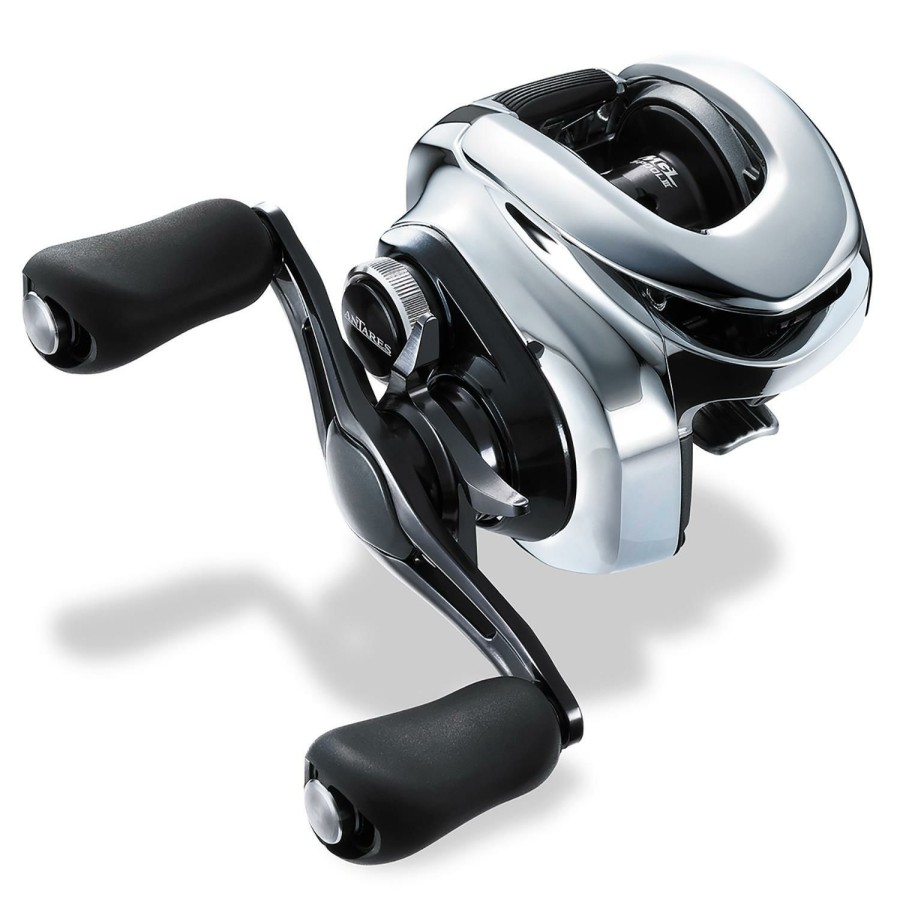 Reels * | Offering Discounts Shimano Antares Low-Profile Casting Reel