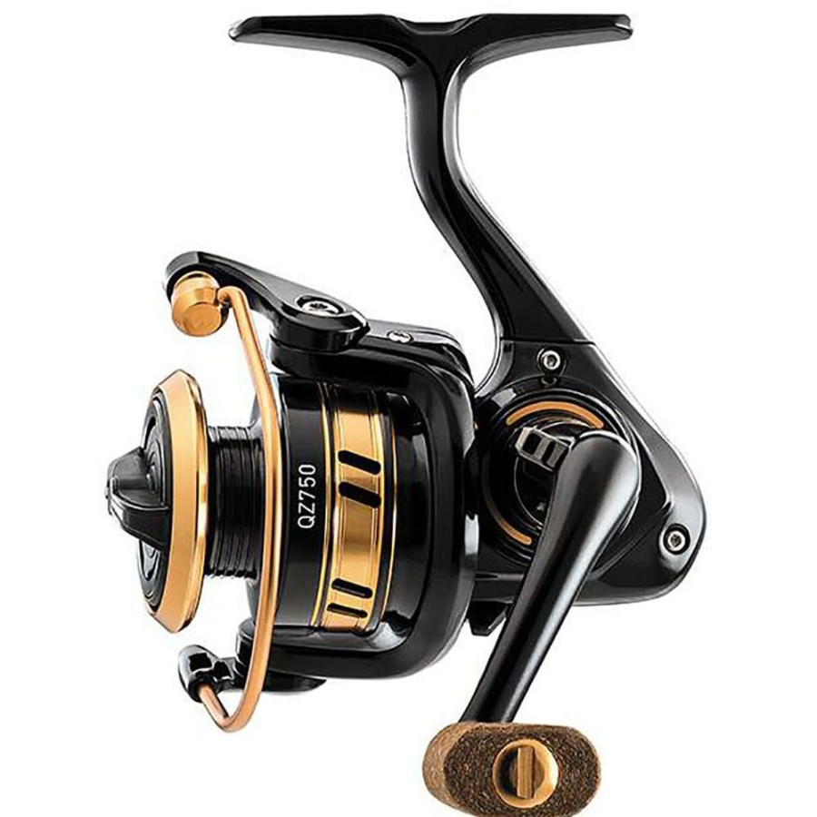 Reels * | Shop Daiwa Qz Ultralight Spinning Reel