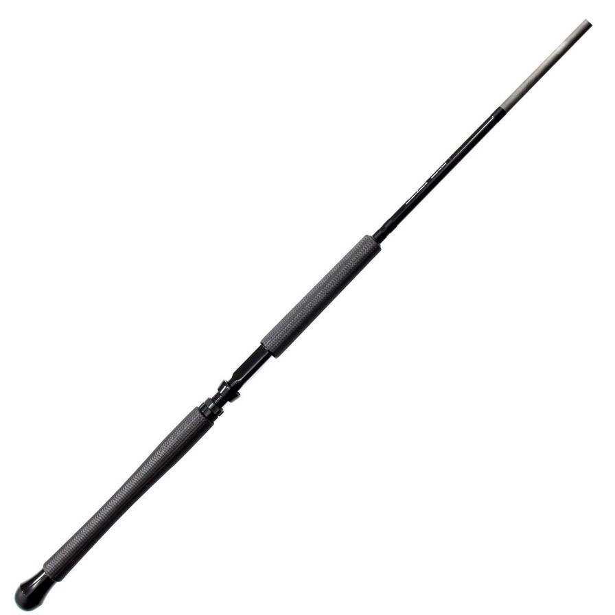 Rods * | Top Sell Lamiglas The Closer Centerpin Rod