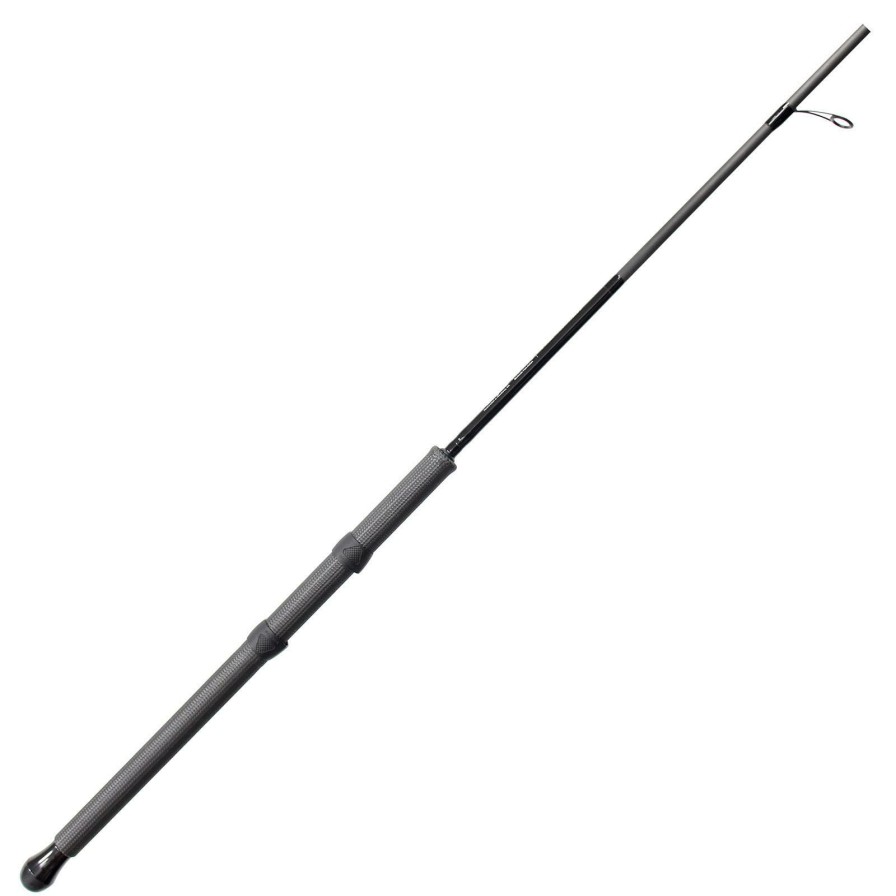 Rods * | Top Sell Lamiglas The Closer Centerpin Rod