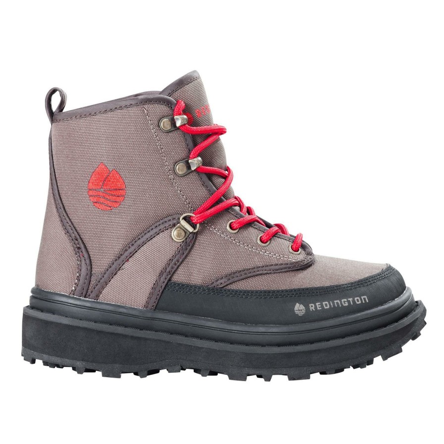 Wading * | Store Redington Youth Crosswater Wading Boots