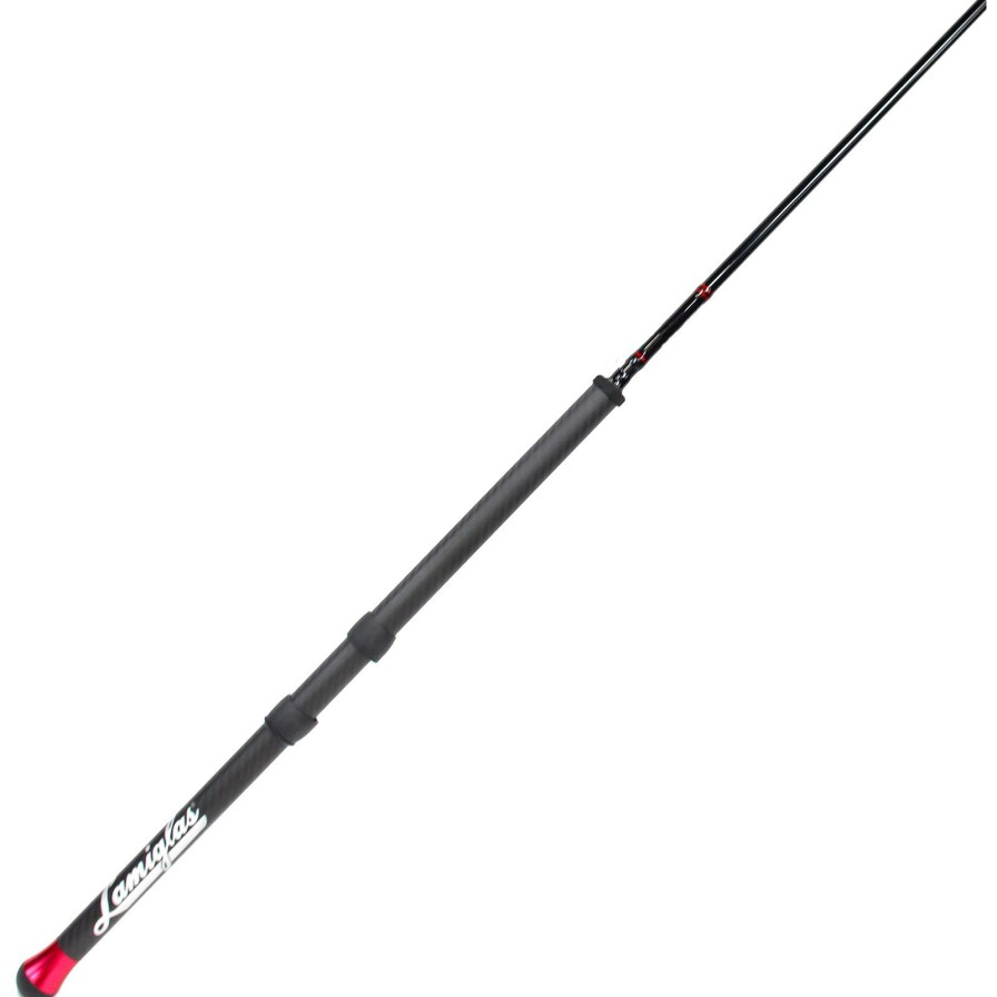 Rods * | With Discount Lamiglas Redline Hs Centerspin Float Rod