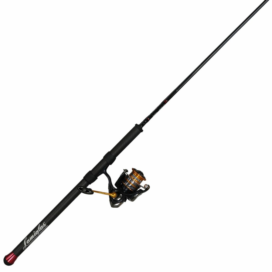 Rods * | With Discount Lamiglas Redline Hs Centerspin Float Rod