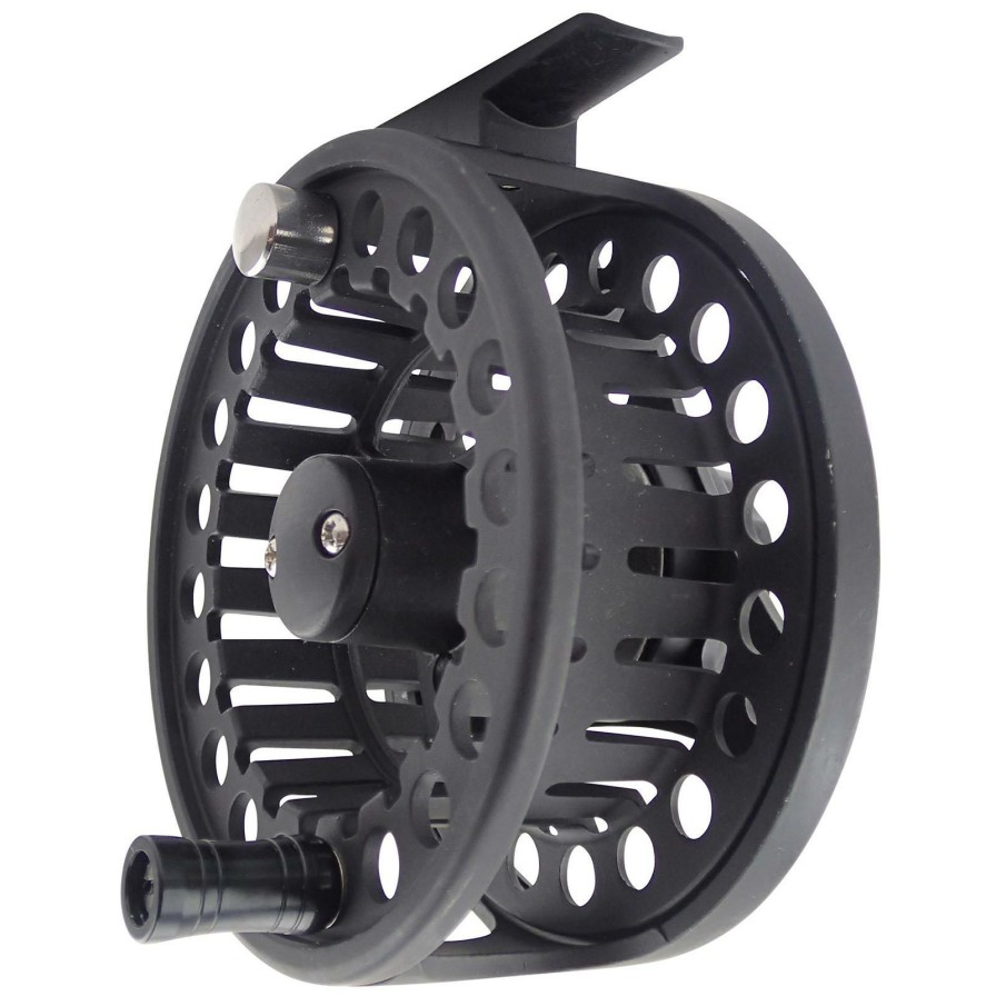 Reels * | Reliable Quality Okuma Sierra X Fly Reel