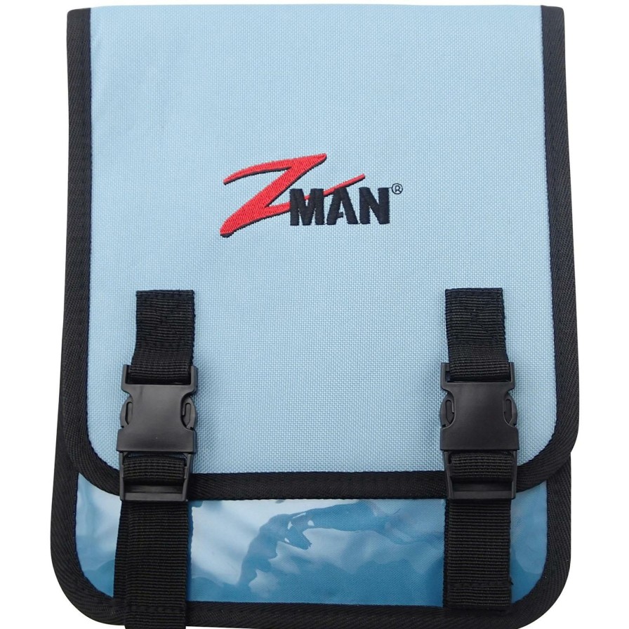 Gear & Tackle Storage * | Brilliant Design Z-Man Elaztech Bait Binderz