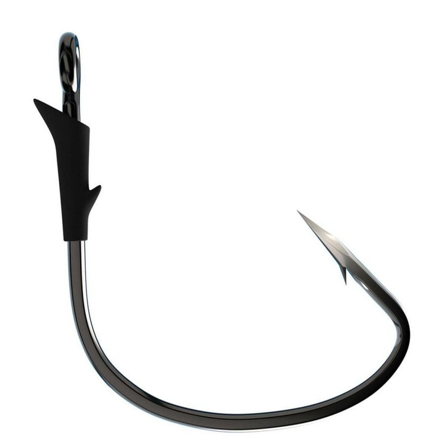 Terminal Tackle * | Best Quality Eagle Claw Trokar Tournament Tube Hooks