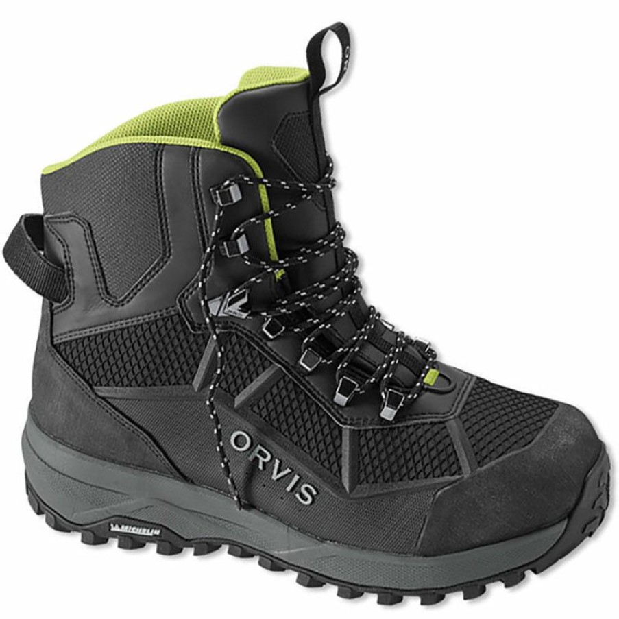 Wading * | Special Style Orvis Men'S Pro Wading Boots