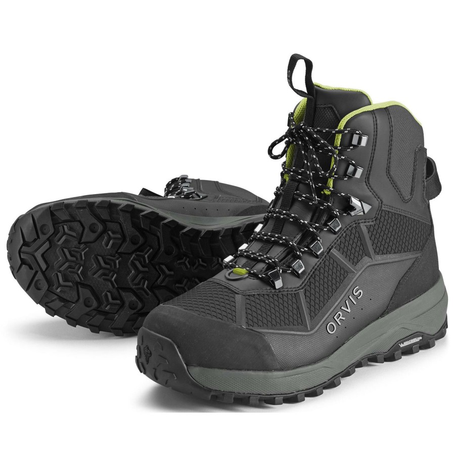 Wading * | Special Style Orvis Men'S Pro Wading Boots