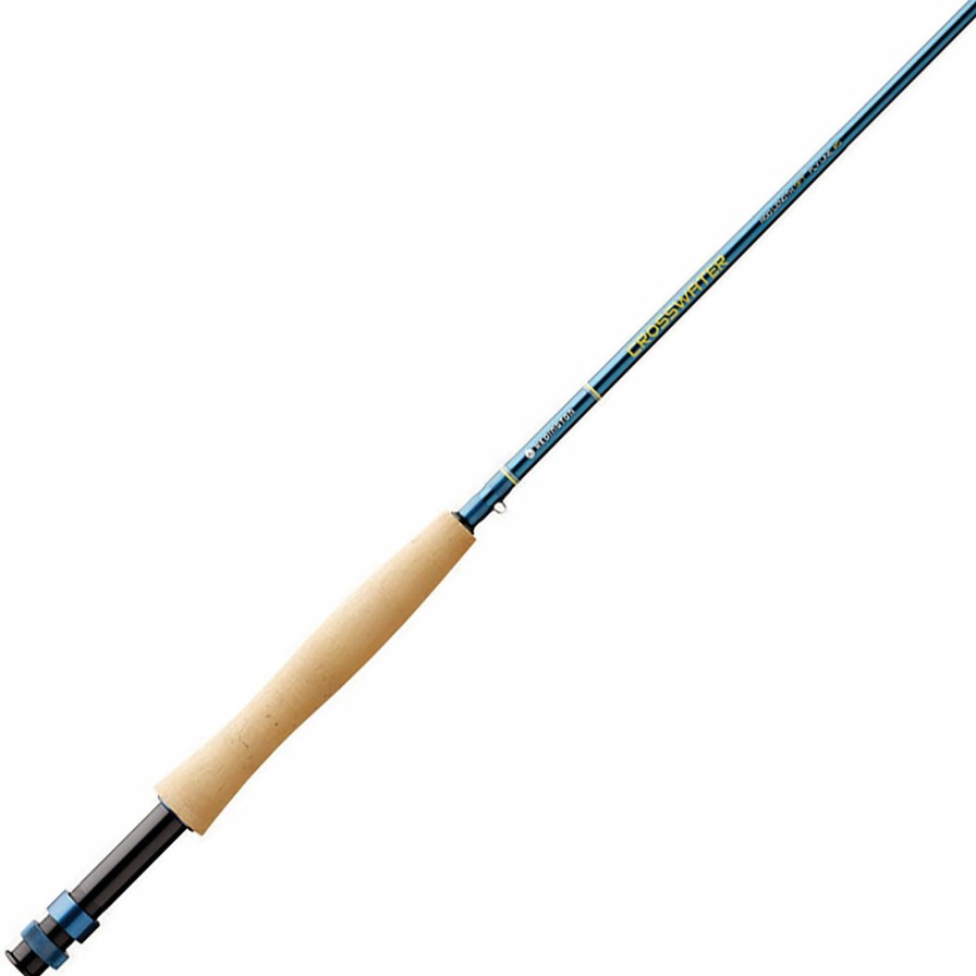 Rods * | Discounts Redington Crosswater Fly Rod